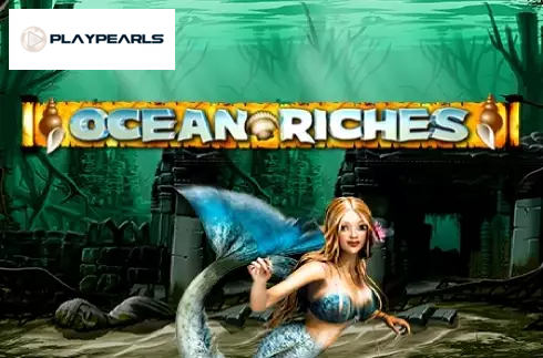 Ocean Riches